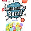Rachna Sagar : Together with Mathematics Buzz for Class-8 Paperback