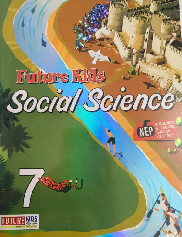future kids social science 7 Future Kids: Social Science-7