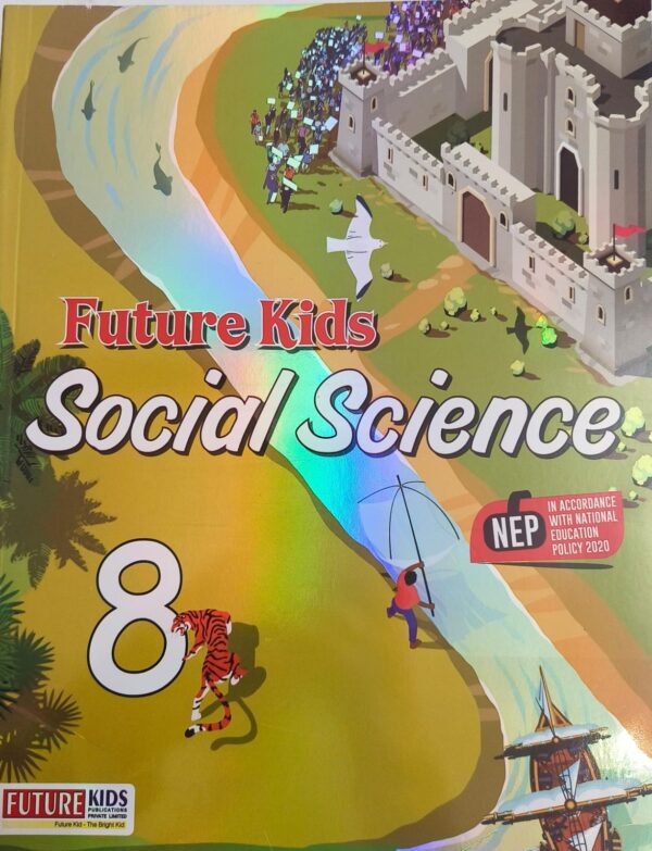 future kids social science8 Future Kids: Social Science-8