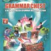 Cordova: Grammar Chest Class-6