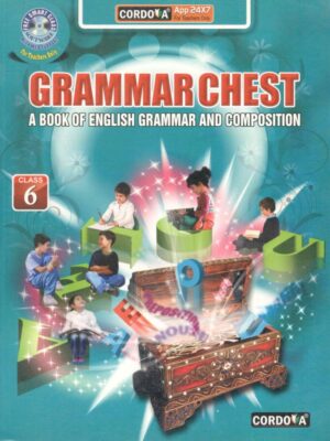 Cordova: Grammar Chest Class-6
