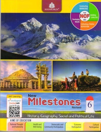 madhubun-new-milestones-social-science-class-6-f29 MADHUBUN: NEW MILESTONES SOCIAL SCIENCE CLASS-6