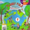 Madhubun: Planet Pals The World Around Us Class-1 (NEP 2020/NCF 2023/2024)