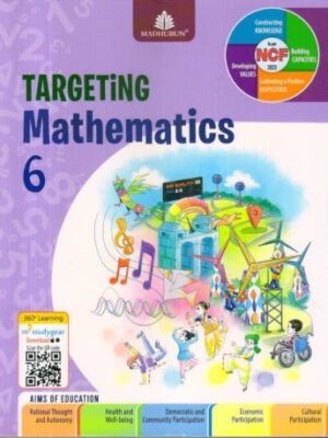 Madhubun: Targeting Mathematics For Class-6