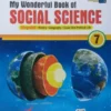 Cordova: My Wonderful Book of Social Science Class-7 Paperback