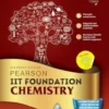 Pearson Foundation Chemistry Class 7, As Per CBSE, ICSE and State Curriculum Guidelines, Includes Digital Assessment and Videos -11th Edition 2024  (Paperback, trishna)