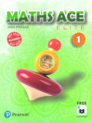 Pearson: Maths Ace Elite-1