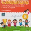 Pearson-Revised Celebrate Literature Reader-5