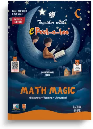 together-with-e-peek-a-boo-math-magic-c-for-ukg-original-imagvq8yheagxsxj Rachna Sagar : Together With Peek-A-Boo Math Magic C (Colouring + Writing + Activities) NEP 2020 & NCF 2023-2024