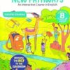 NEW PATHWAYS LITERATURE READER 8 NCF ED_2024 Paperback