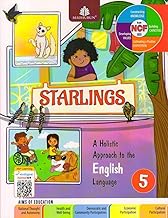 MADHUBUN STARLINGS ENGLISH CB - 5