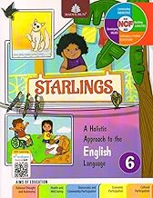 MADHUBUN STARLINGS ENGLISH CB - 6