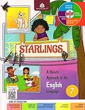 MADHUBUN STARLINGS ENGLISH CB - 7