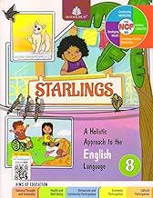 MADHUBUN STARLINGS ENGLISH CB - 8