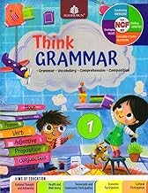MADHUBUN THINK GRAMMAR - 1