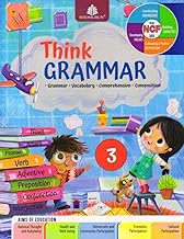 MADHUBUN THINK GRAMMAR - 3