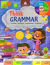 MADHUBUN : THINK GRAMMAR - 7