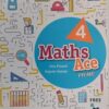 Pearson Maths Ace Prime 4th