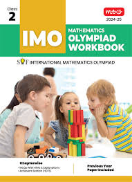 MTG = IMO Mathematics Olympiad Workbook - 2