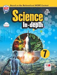 Prachi - Science In - Depth (class - 7)