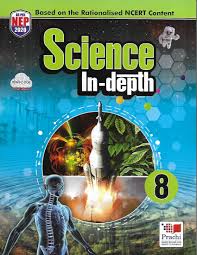 Prachi - Science In - Depth (class - 8)