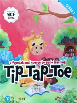 TIP TAP TOE GRADE 1
