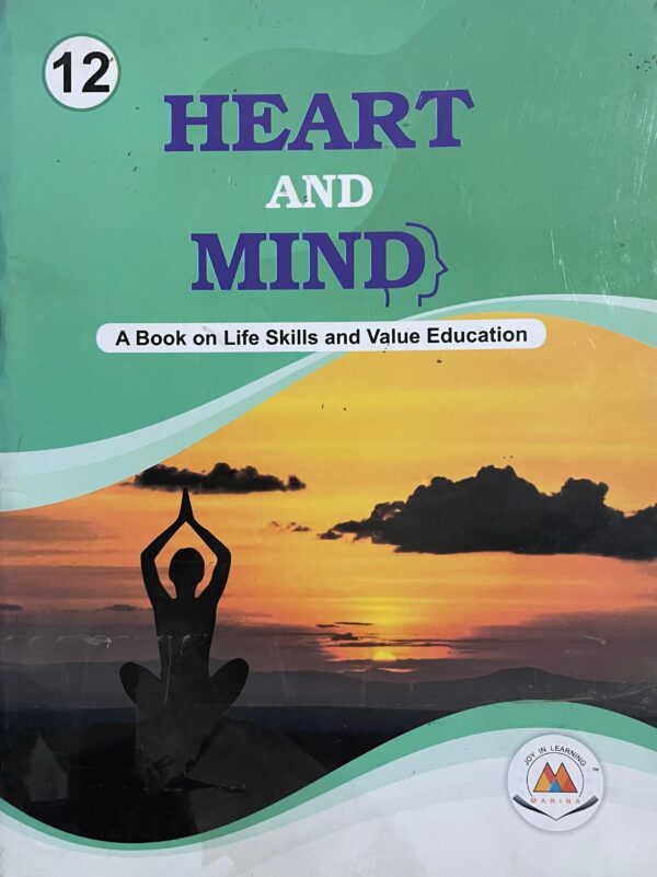 heart and mind heart and mind 12