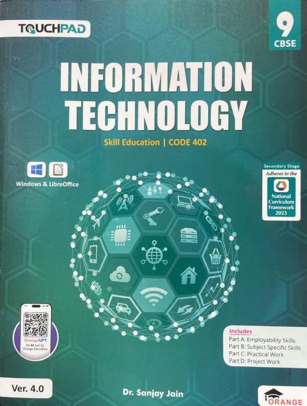Orange It 402 9th Orange Information Technology 402- 9th