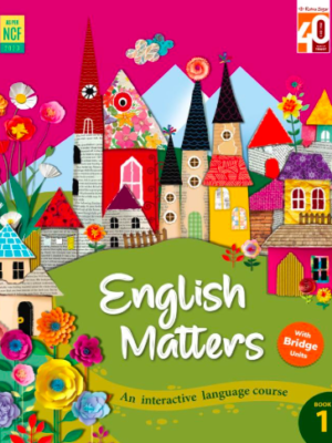 Ratna Sagar English Matters - 1