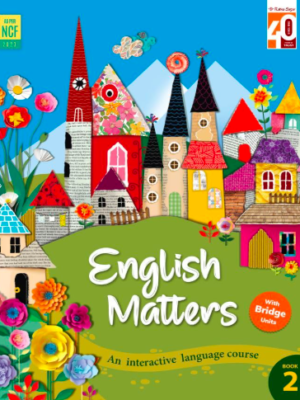 Ratna Sagar English Matters - 2