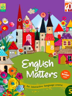 Ratna Sagar English Matters - 5