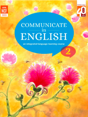 Ratna Sagar Communicate in English - 2