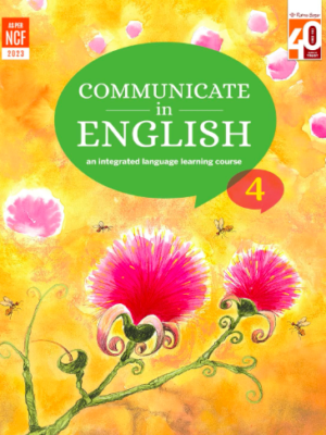 Ratna Sagar Communicate in English - 4