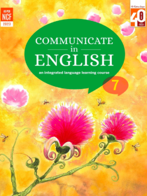 Ratna Sagar Communicate in English - 7
