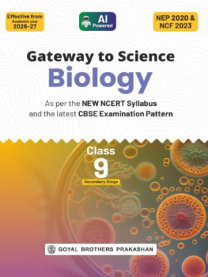 GBP Biology GBP Biology