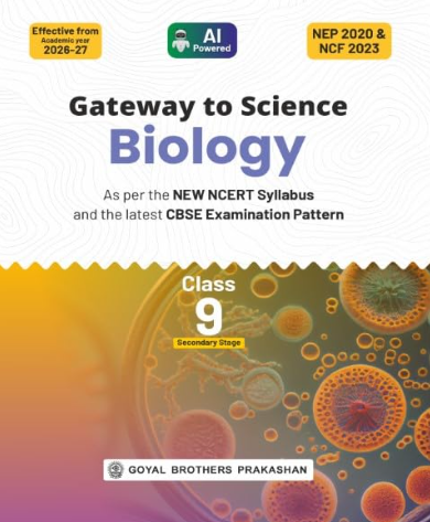 GBP Biology GBP Biology