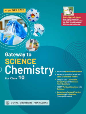 gbp chemistry- 10 gbp chemistry- 10