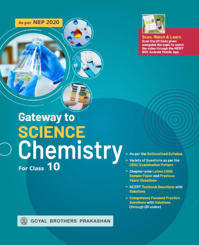 gbp chemistry- 10 gbp chemistry- 10