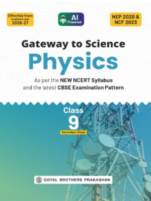 GBP Physics GBP Physics