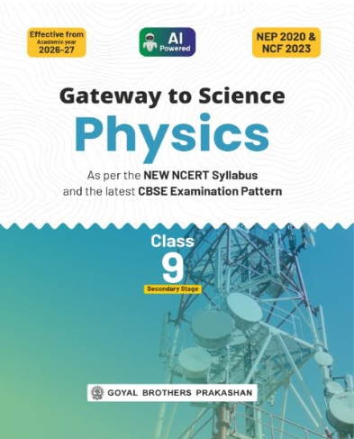 GBP Physics GBP Physics