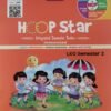 LKG 2 Madhubun HOOP Star Class LKG Set - Semester 1 & 2 Including Workbook