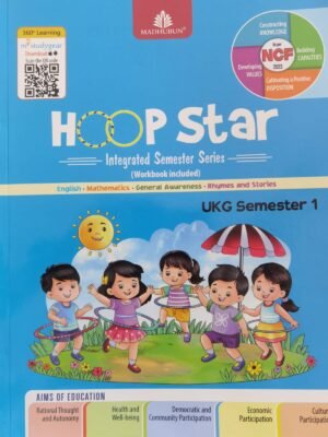 UKG Semester 1